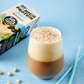 Bevanda vegetale alla soia 2