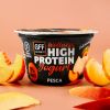 Yogurt Proteico alla Pesca
