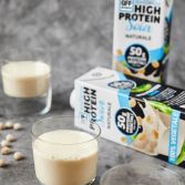 Bevanda vegetale alla soia 3