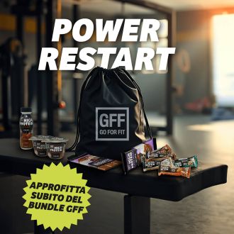 Power Restart Pack