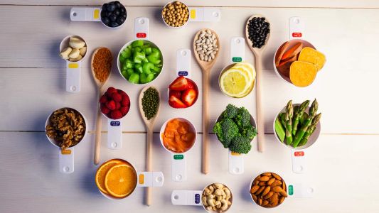 Tre consigli per una dieta vegana con un apporto bilanciato di proteine