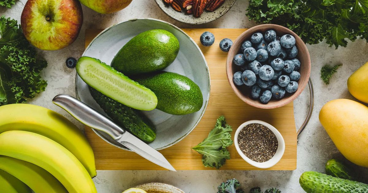 Alimenti che aiutano a ridurre il gonfiore addominale