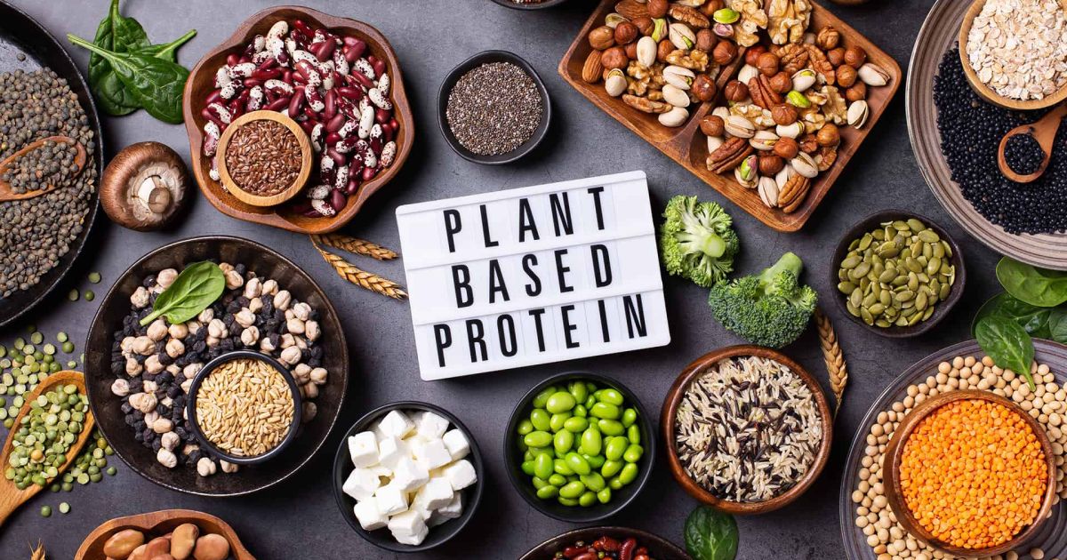 Alimentazione vegana e crescita della massa muscolare: è possibile?