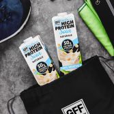 Bevanda vegetale alla soia 4