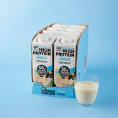 Scatola Bevanda alla soia