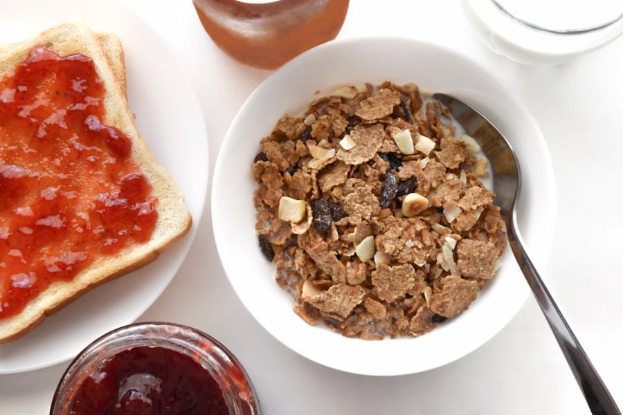 4 ricette proteiche per iniziare la giornata con una marcia in più