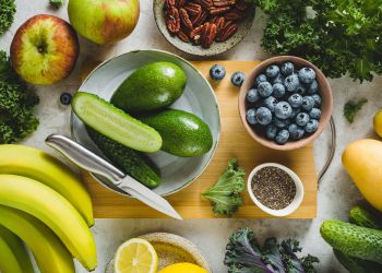 Alimenti che aiutano a ridurre il gonfiore addominale