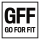 Go For Fit Logo