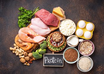 Proteine animali o vegetali, quali è meglio scegliere?