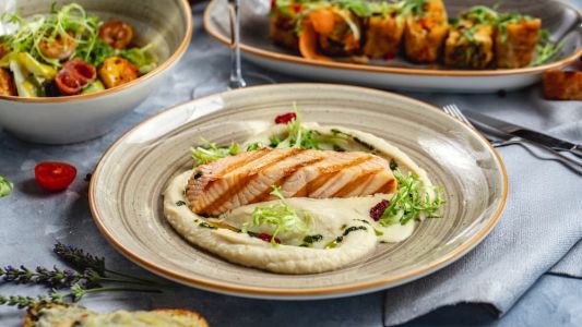 Cena proteica quel che devi sapere per piatti sani light e veloci da mangiare la sera