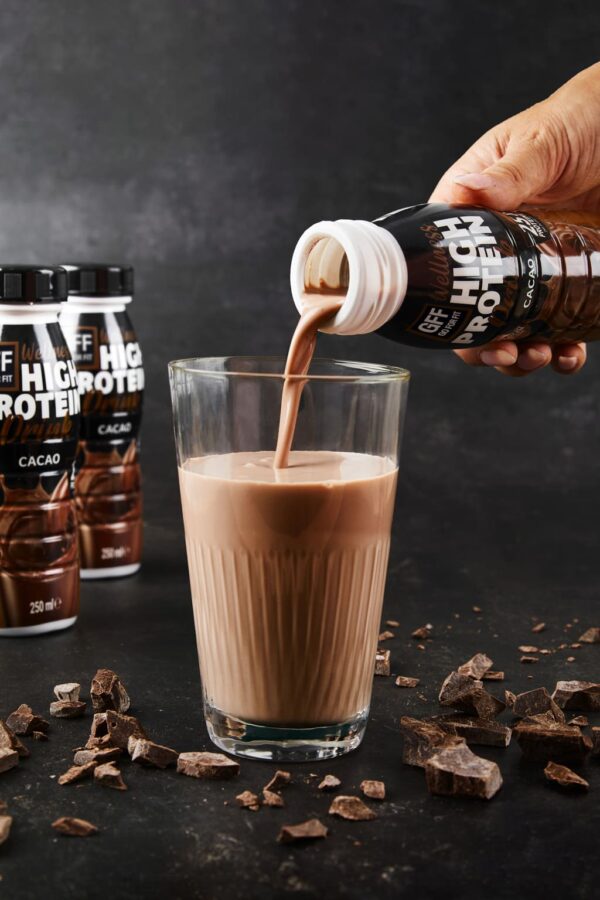 Drink proteico al cacao 04
