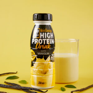 Drink proteico vaniglia 2
