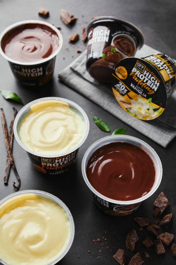 Pudding mix 3