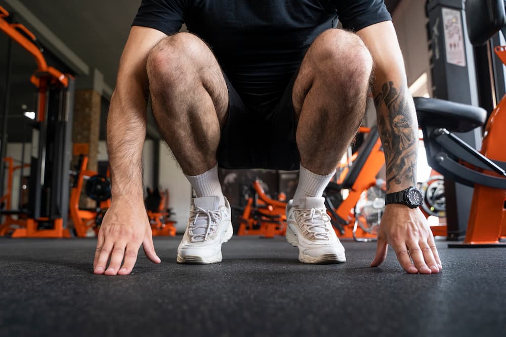 Differenza tra muscoli abduttori e muscoli adduttori