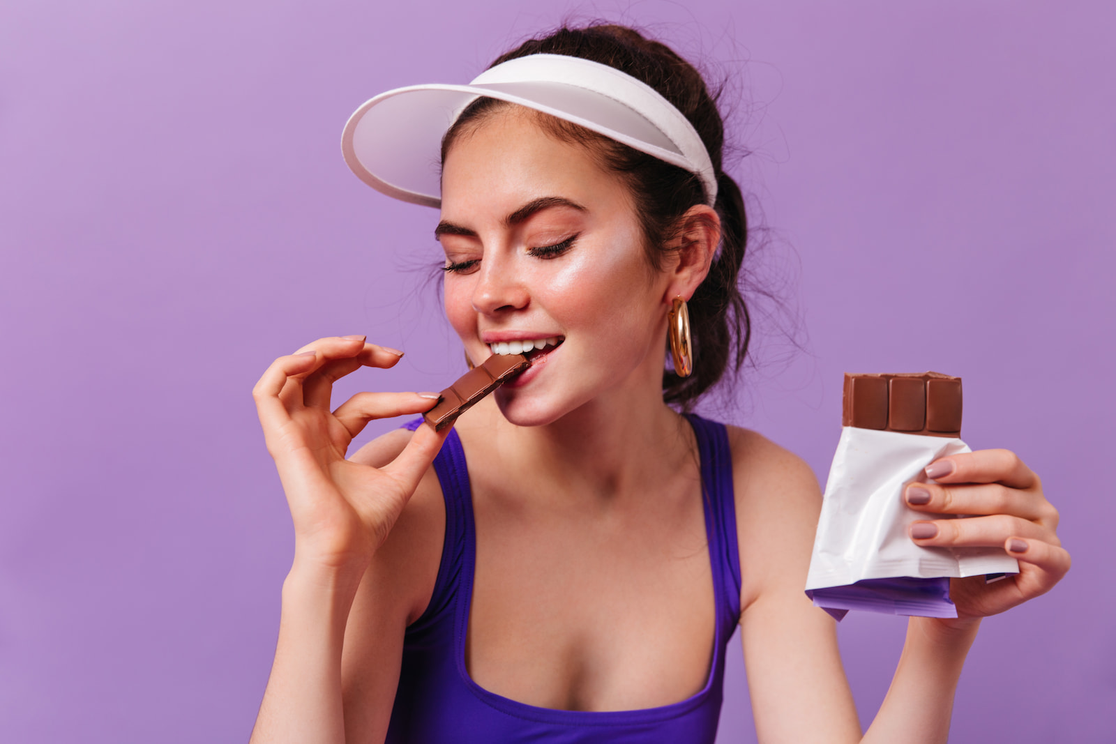 Quali sono gli alimenti più efficaci per bruciare i grassi