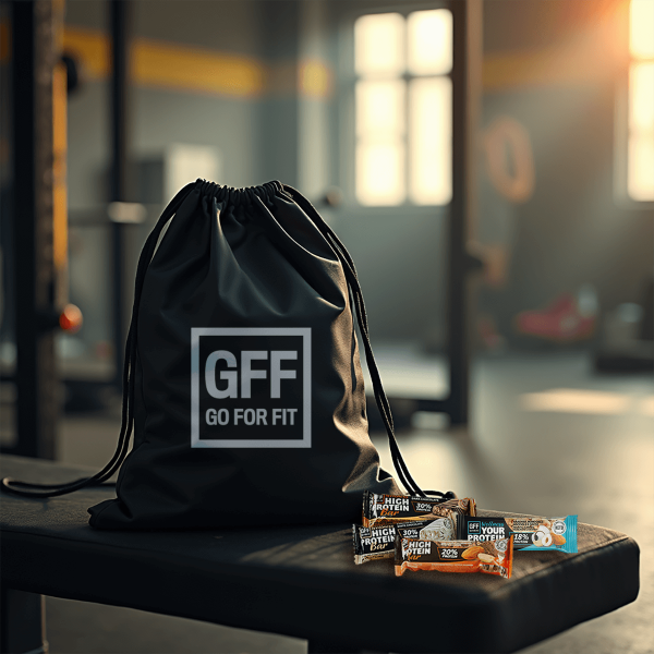 Box training con barrette