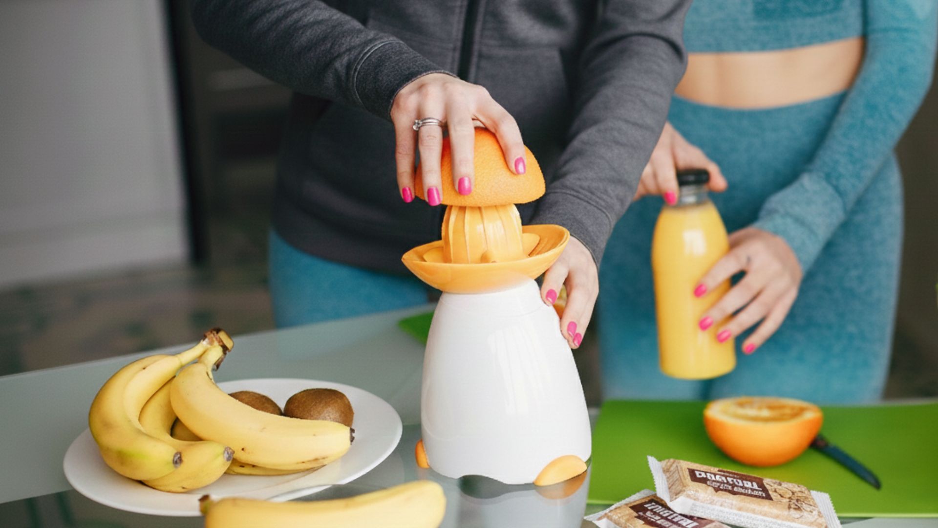 pasti liquidi e freddi Alimentazione estiva per gli anziani: i piatti freddi più in voga