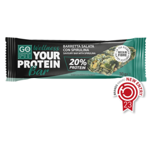 barrette proteiche vegane, barrette proteiche salate, barretta proteica salata, barretta proteica vegana