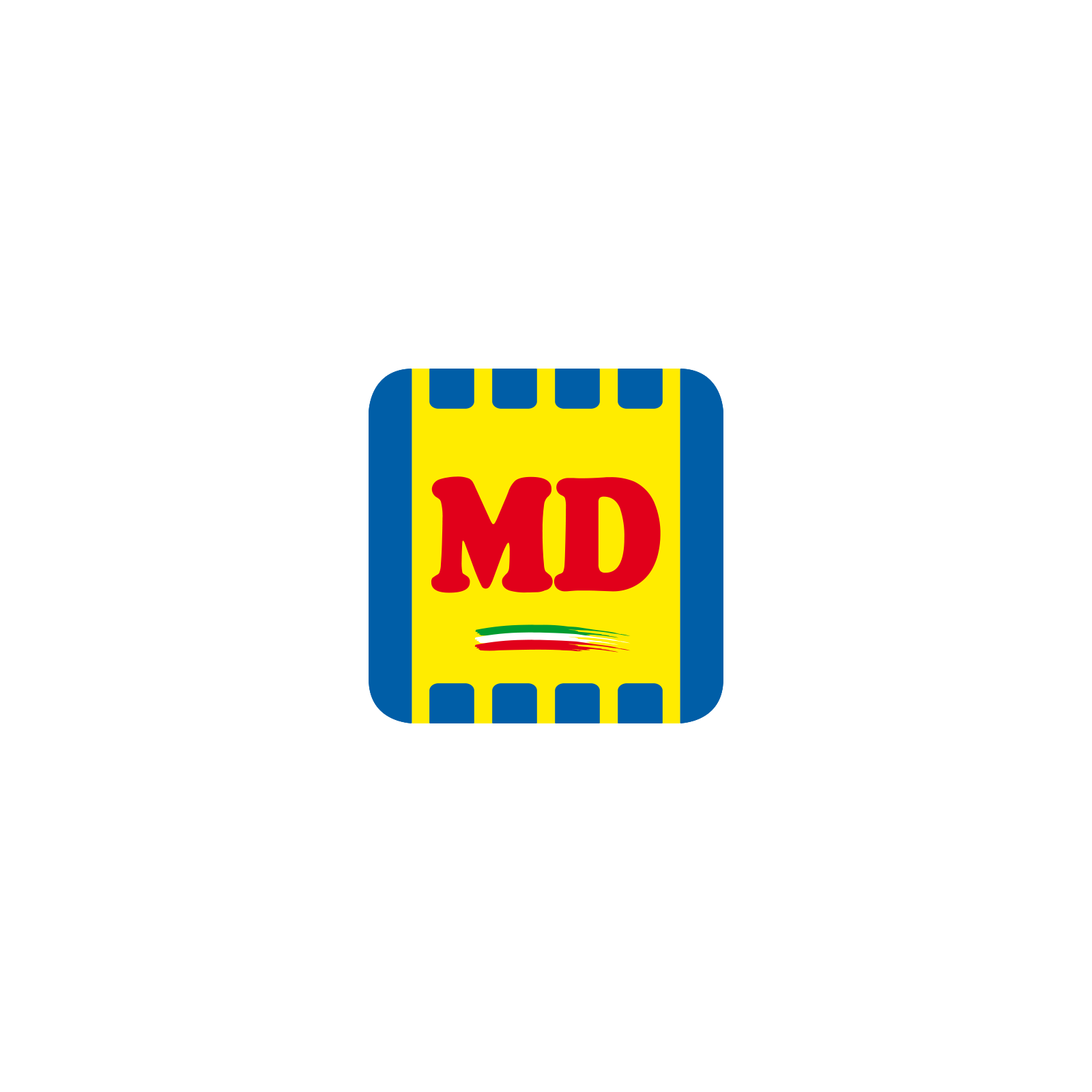 trova i prodotti proteici GO FOR FIT nei supermercati MD