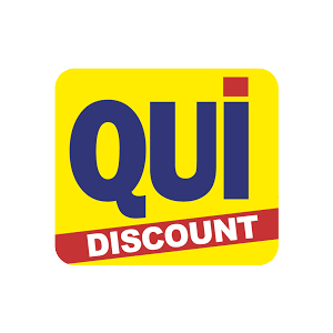trova i prodotti proteici GO FOR FIT nei Qui Discount